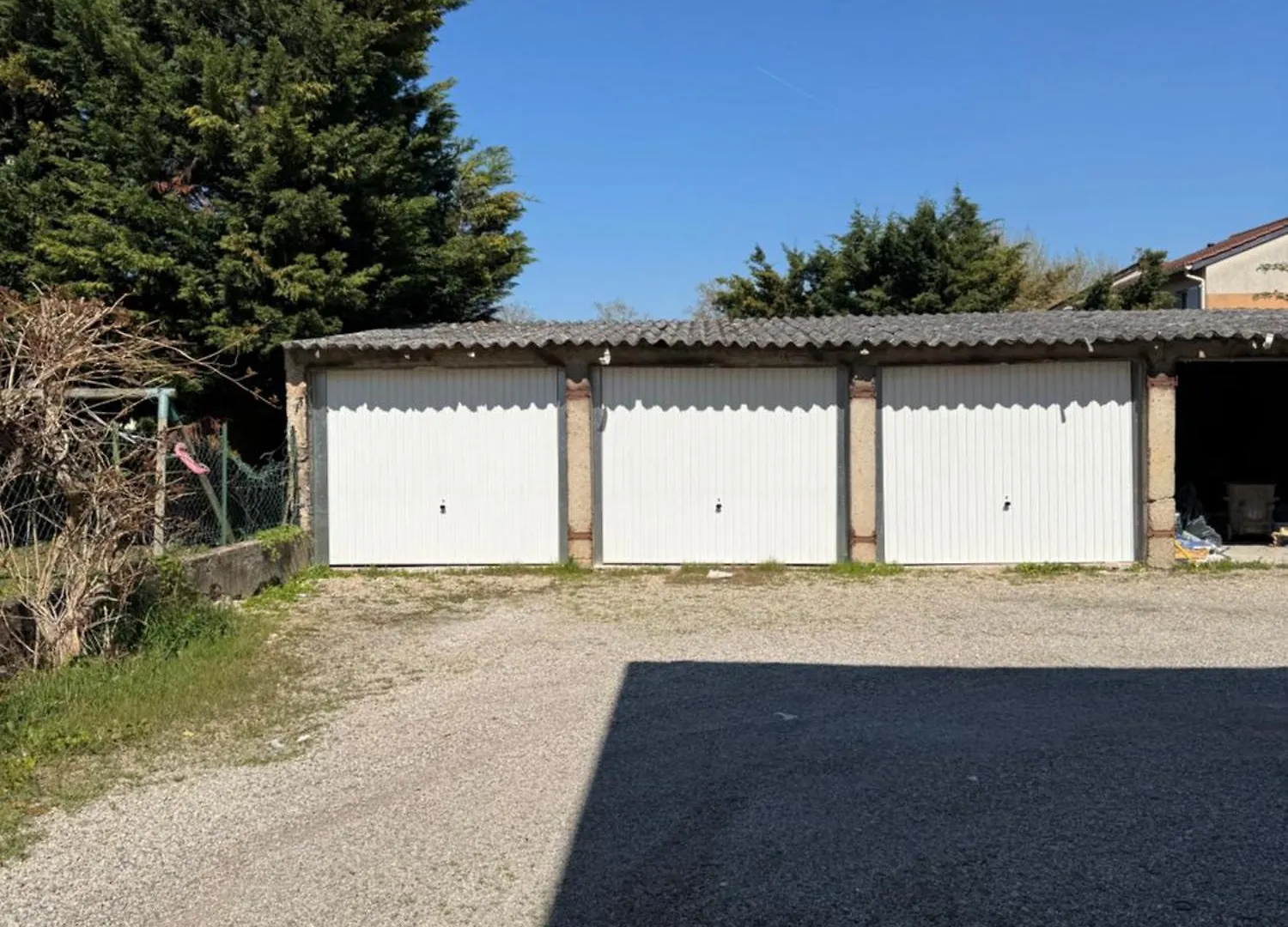 T2 Renove St-Priest Centre Avec Parking Prive Apartment Saint-Priest  France