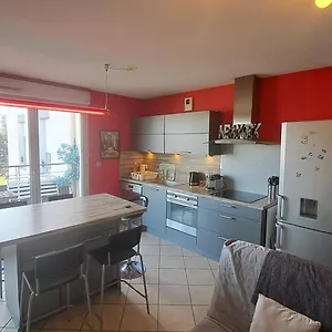 Cosy 3 Pieces Avec Garage Privatif Saint-Priest (Rhone)