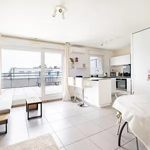 T2 Neuf - Grande Terrasse De 25m2 Saint-Priest (Rhone)